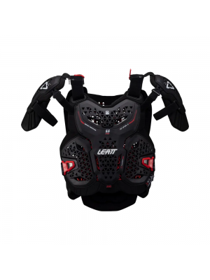 Нагръдник LEATT 5.5 PRO EVO BLACK